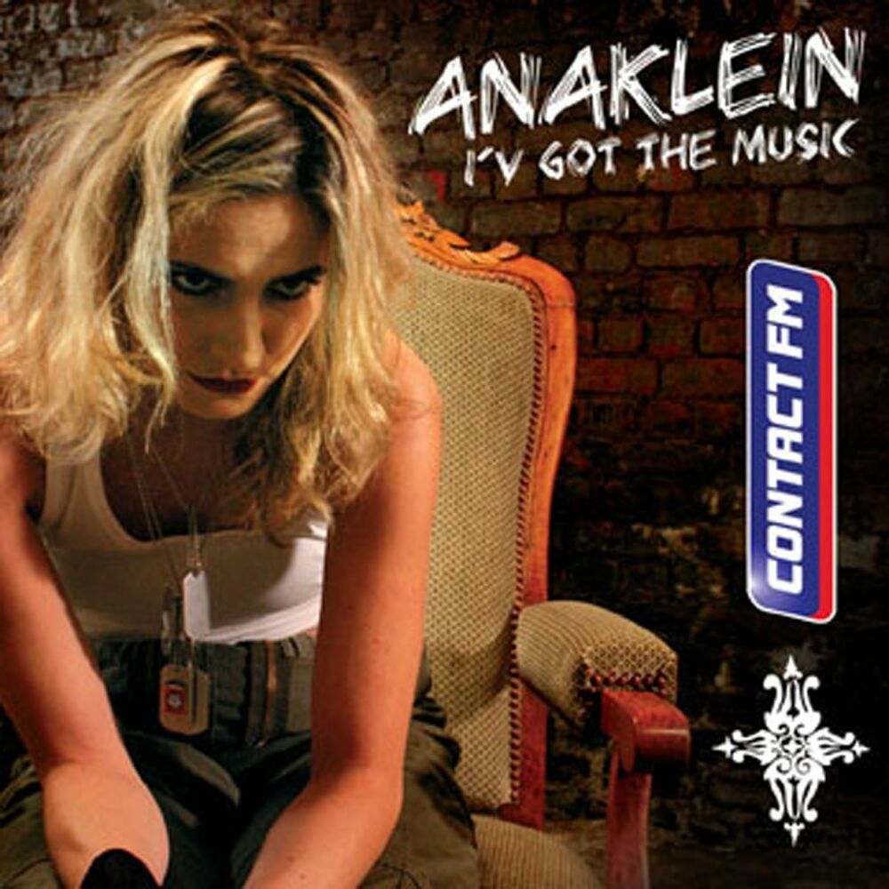 Picture of I've got the music