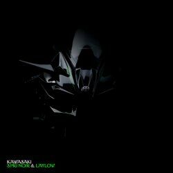 Cover of Kawasaki
