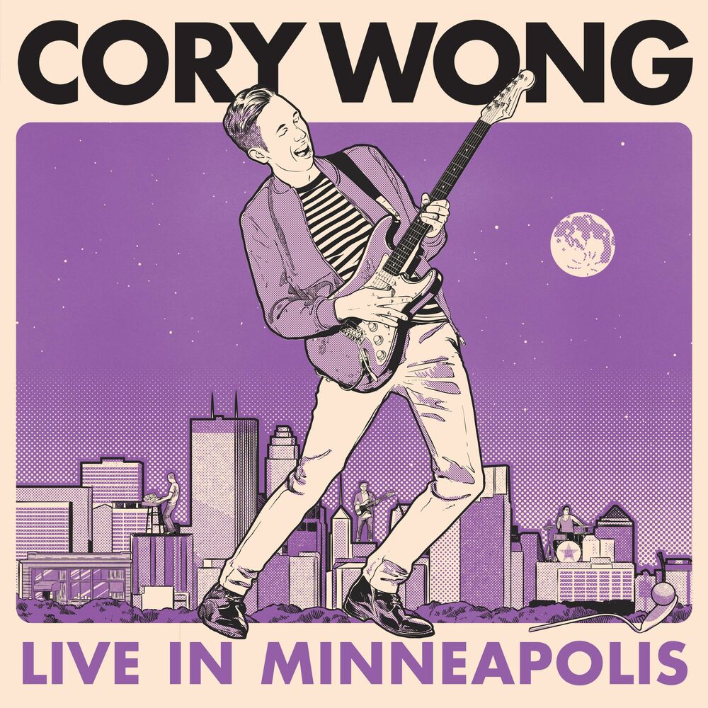 Picture of Live in Minneapolis