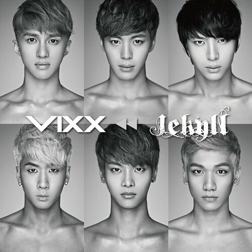 VIXX - Jekyll | Deezer