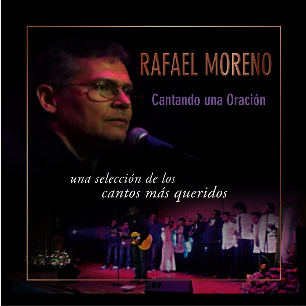 Picture of Cantando Una Oración: Una Selección de los Cantos Más Queridos