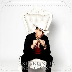 Cover of Experiencia Religiosa