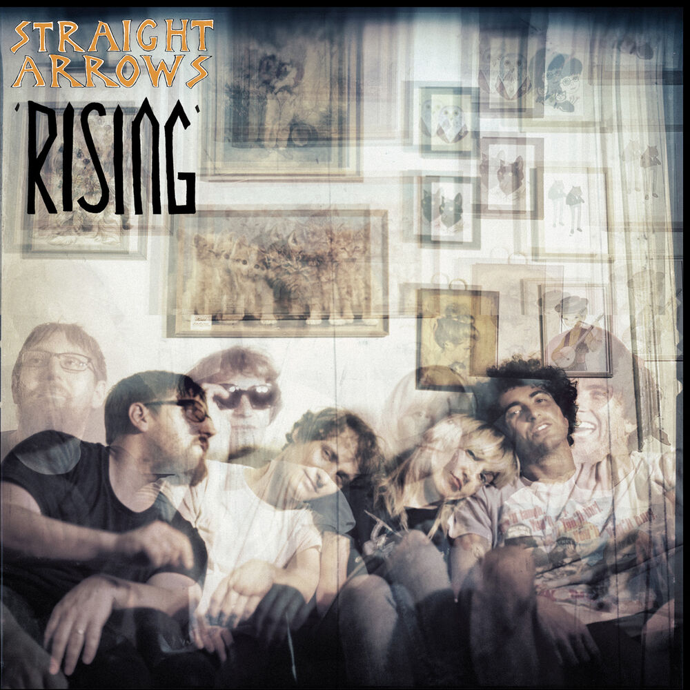 Picture of Rising