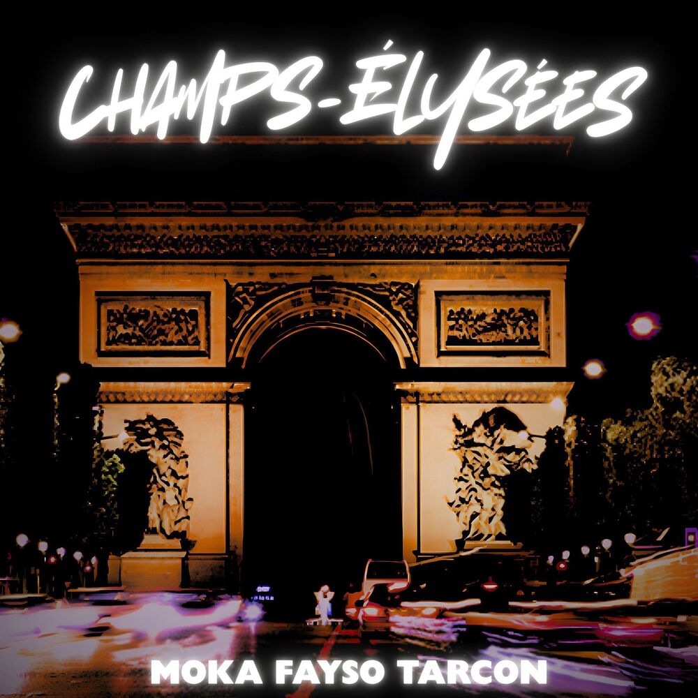 Picture of Champs-Elysees