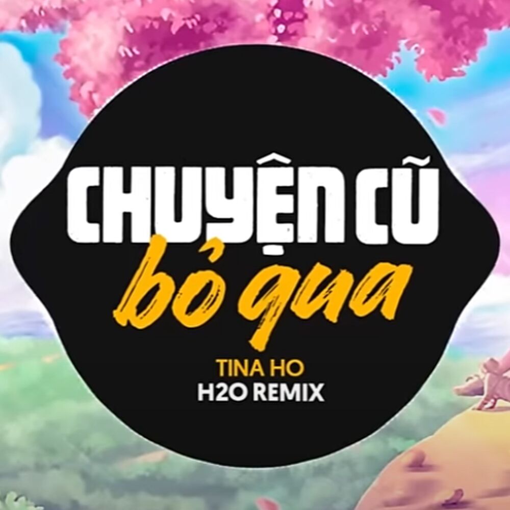 Picture of Chuyện Cũ Bỏ Qua (Ducati Remix)