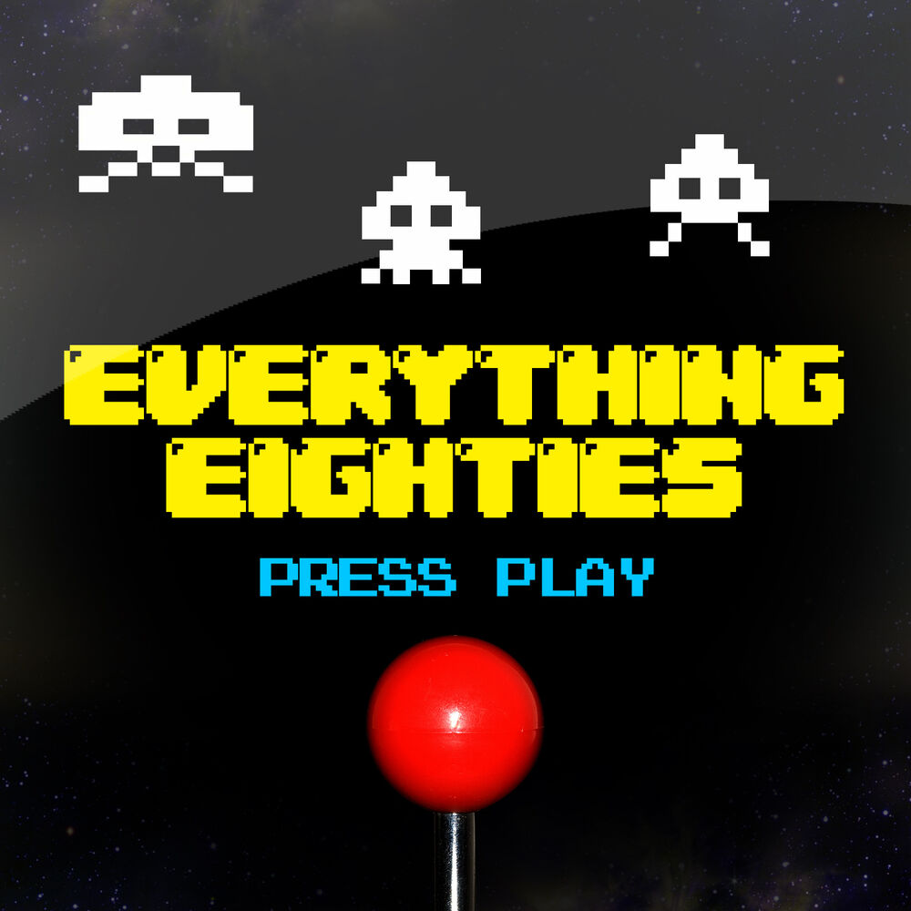 Picture of Everything Eighties