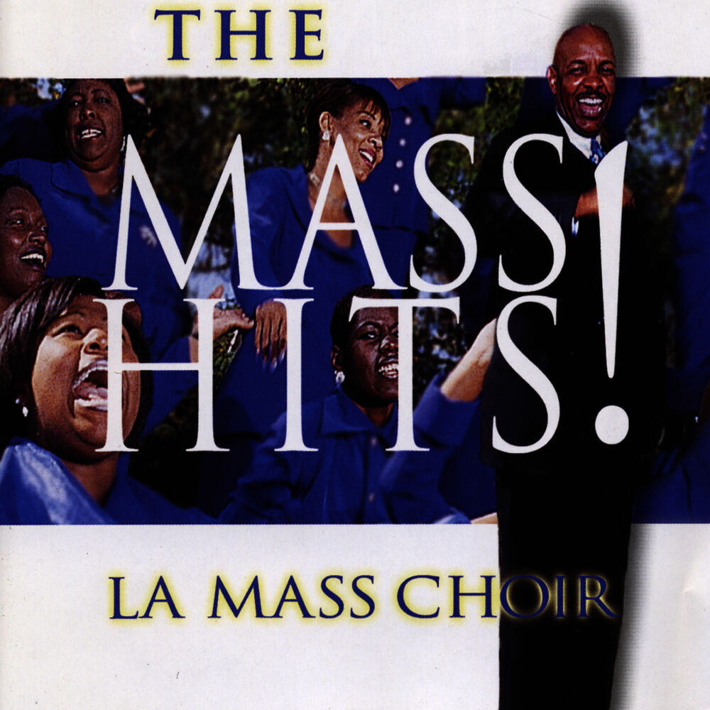 Picture of The Mass Hits!