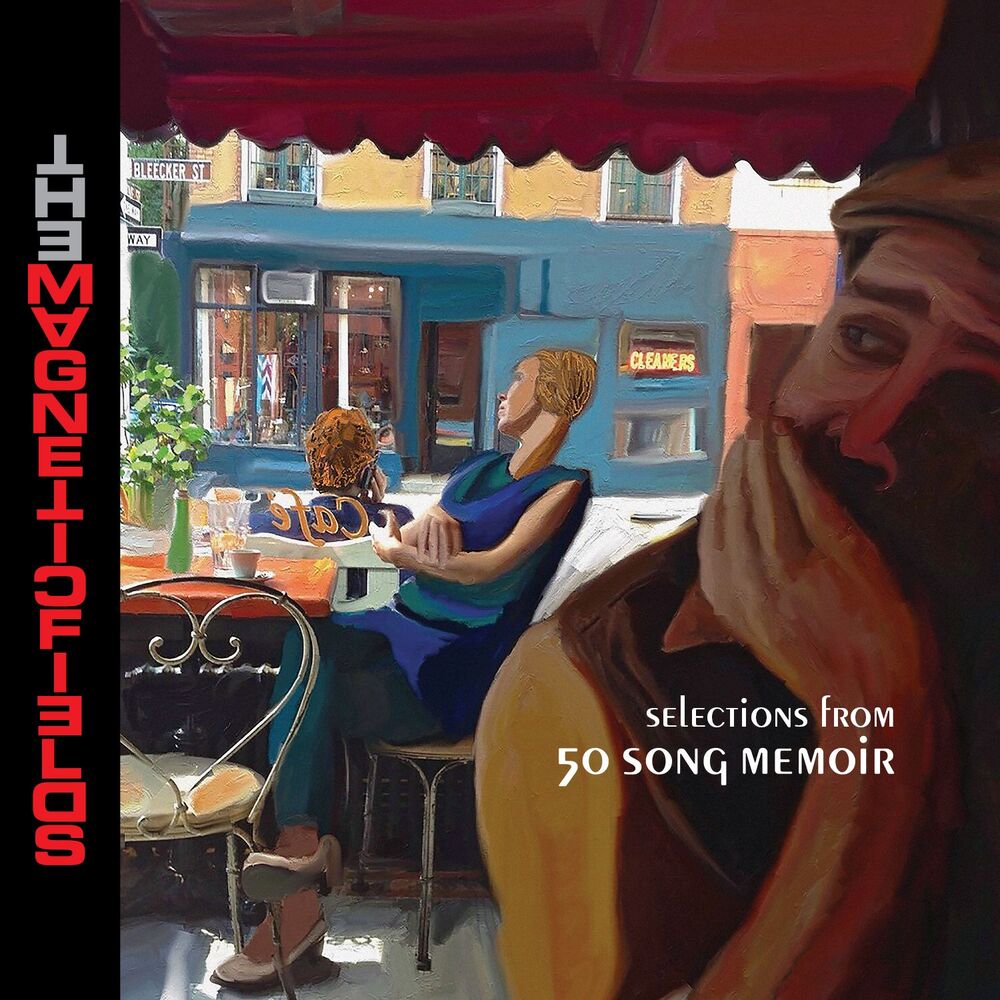 Picture of Selections from 50 Song Memoir