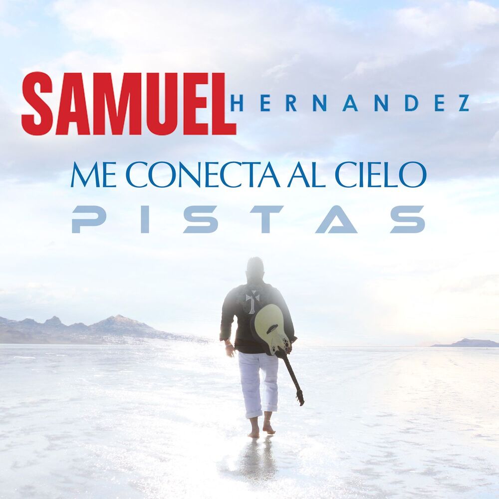 Picture of Me Conecta al Cielo (Pistas Originales)