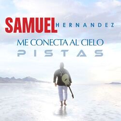 Cover of Me Conecta al Cielo (Pistas Originales)
