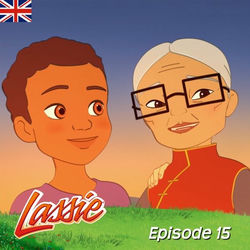 Episode 15: Mrs. Lee's Secret