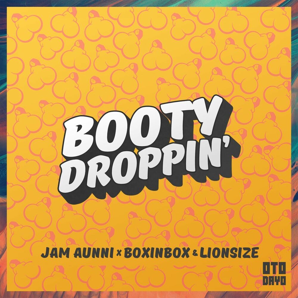 Picture of Booty Droppin'