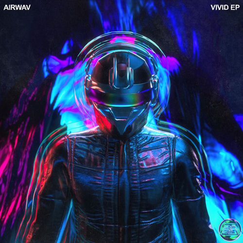 Vivid (Deluxe) artwork