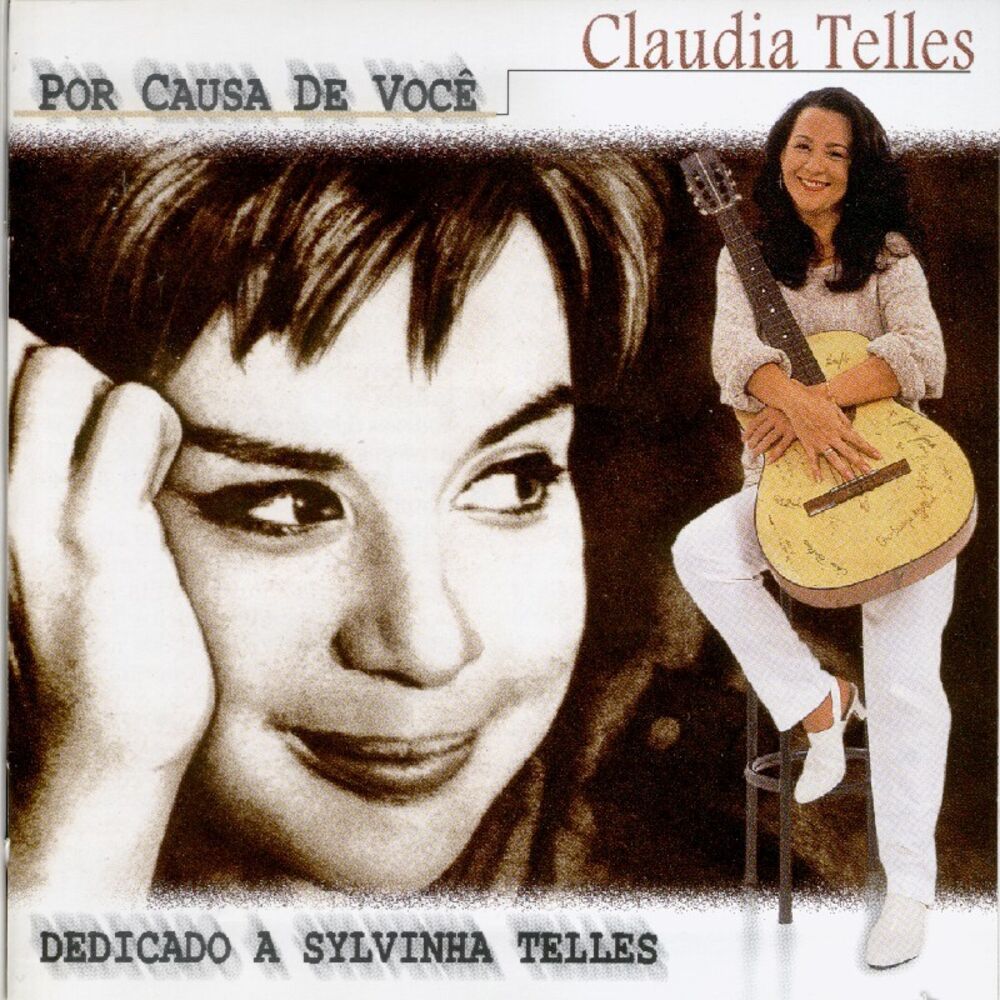 Picture of Por Causa de Você