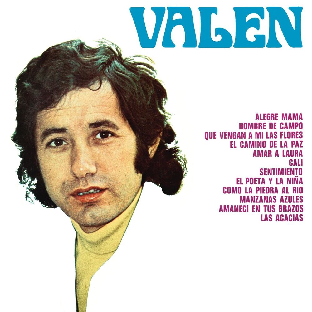 Picture of Valen (1973) (Remasterizado 2021)