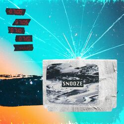 Cover of snooze