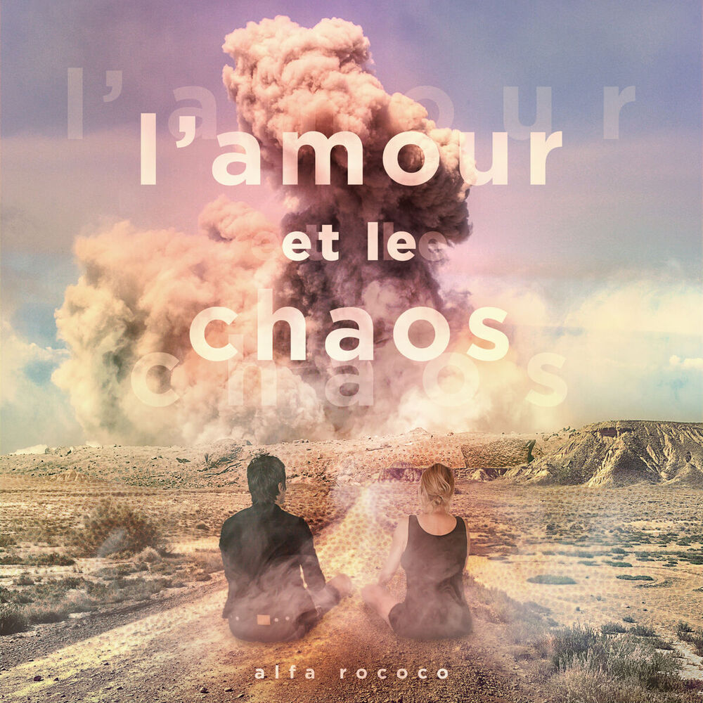 Picture of L'amour et le chaos