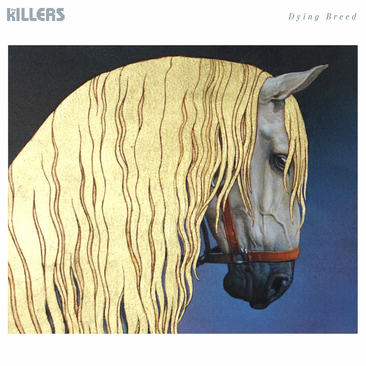 Album cover of Dying Breed