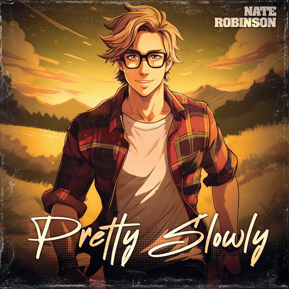 Picture of Pretty Slowly