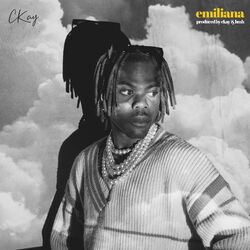 Cover of Emiliana