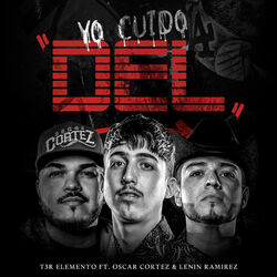 Cover of Yo Cuido DEL