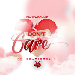 Cover of Don't Care