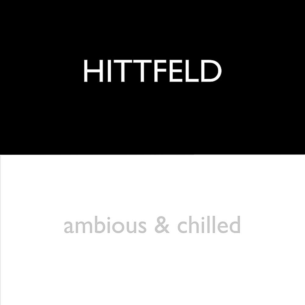 Picture of Ambious & Chilled