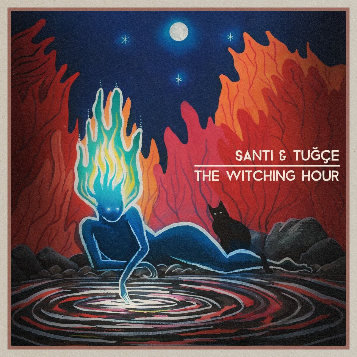 Album cover of The One