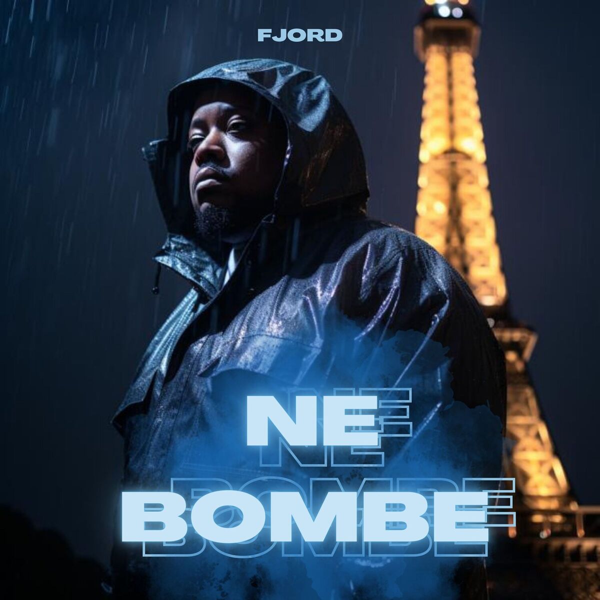 Album cover of Ne Bombe