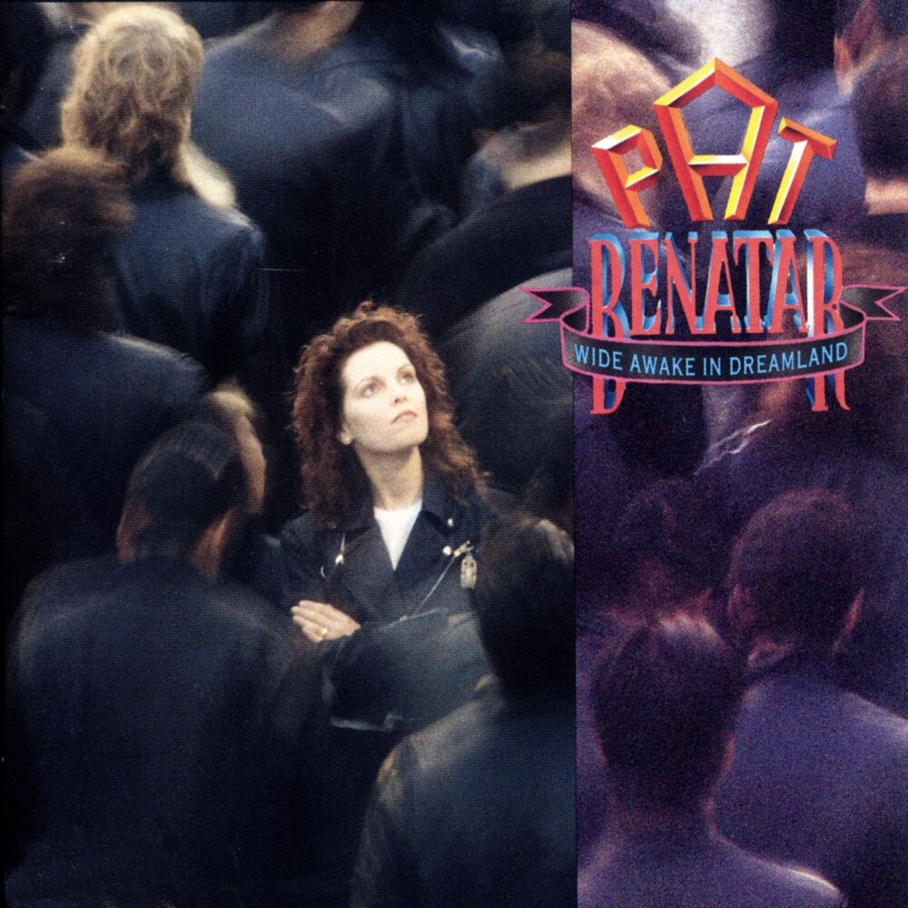 Picture of Wide Awake In Dreamland