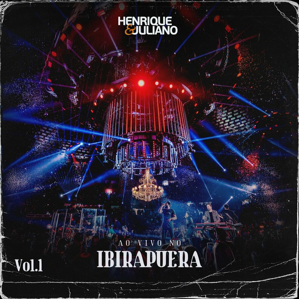 Picture of Ao Vivo No Ibirapuera (Vol. 1)