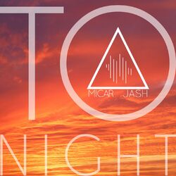 Cover of Tonight