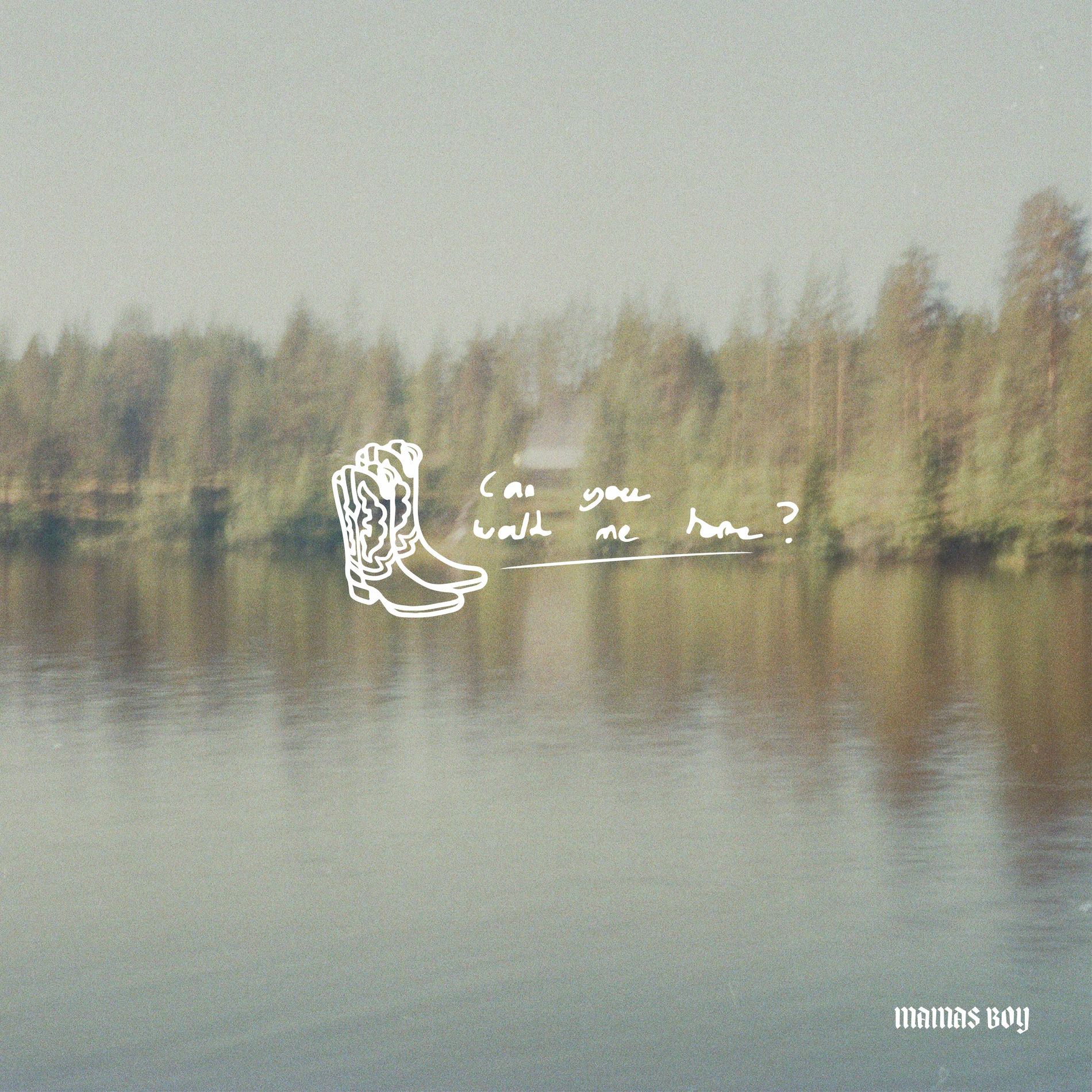 Album cover of Mama's Boy