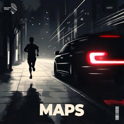 maps (slowed + reverb)
