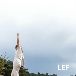 Cover of Lef