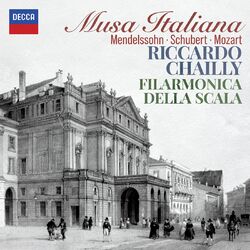 Cover of Musa Italiana