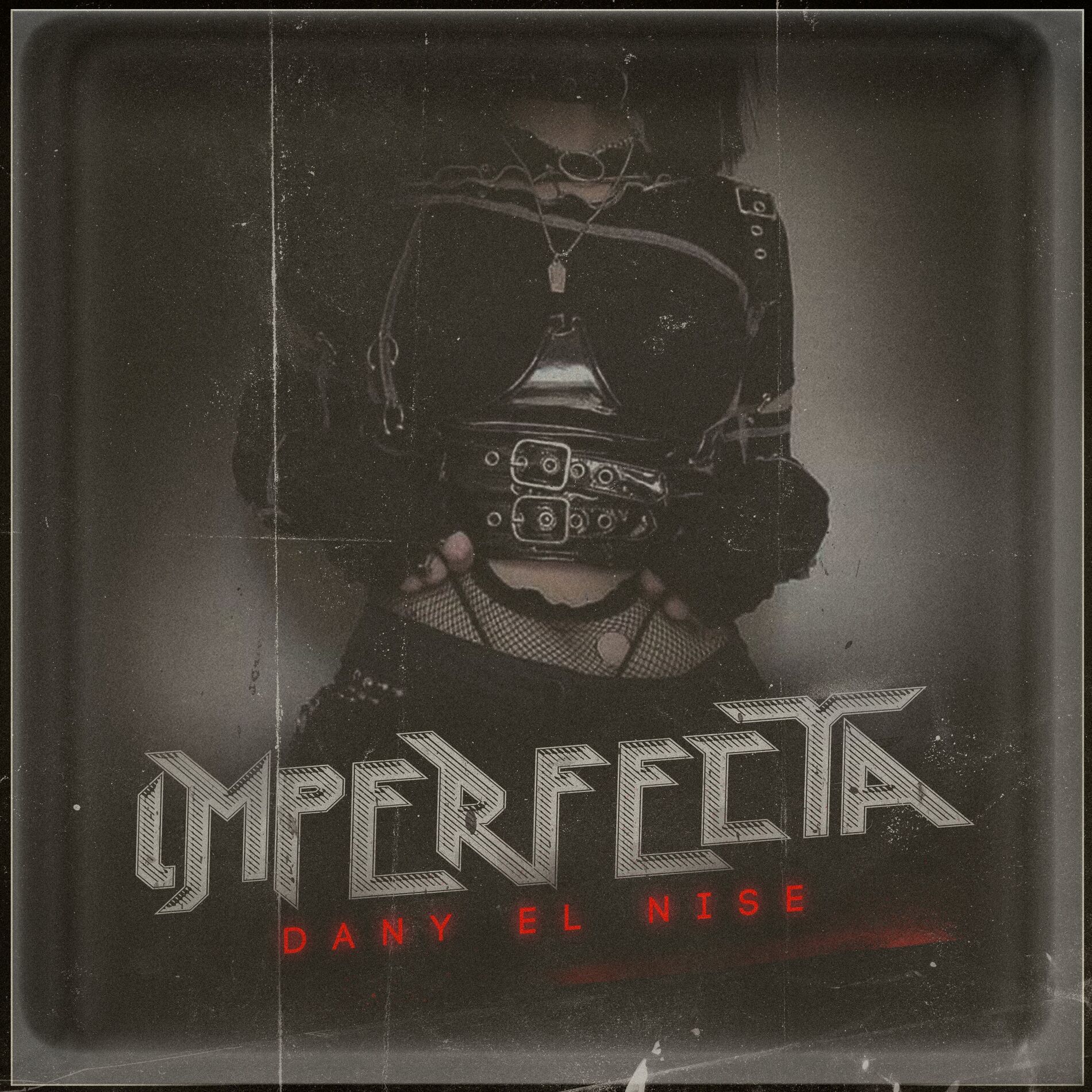 Album cover of Imperfecta