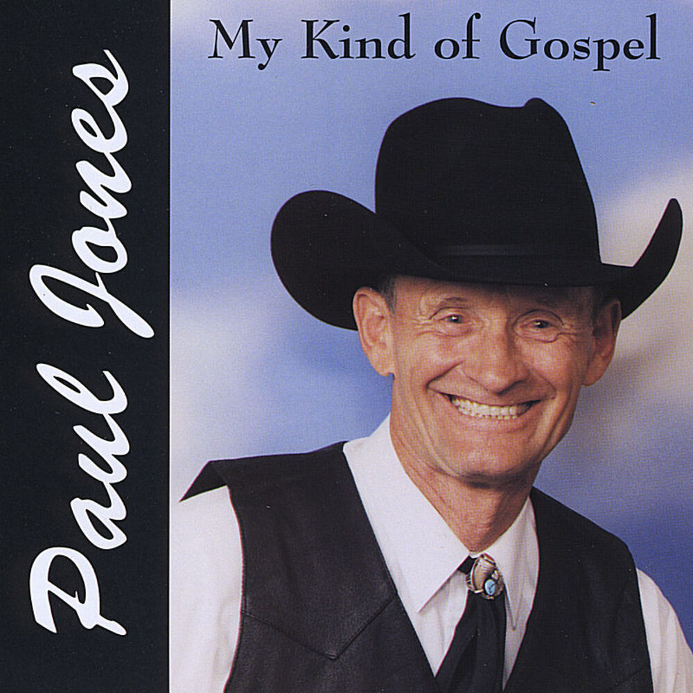 Picture of My Kind of Gospel