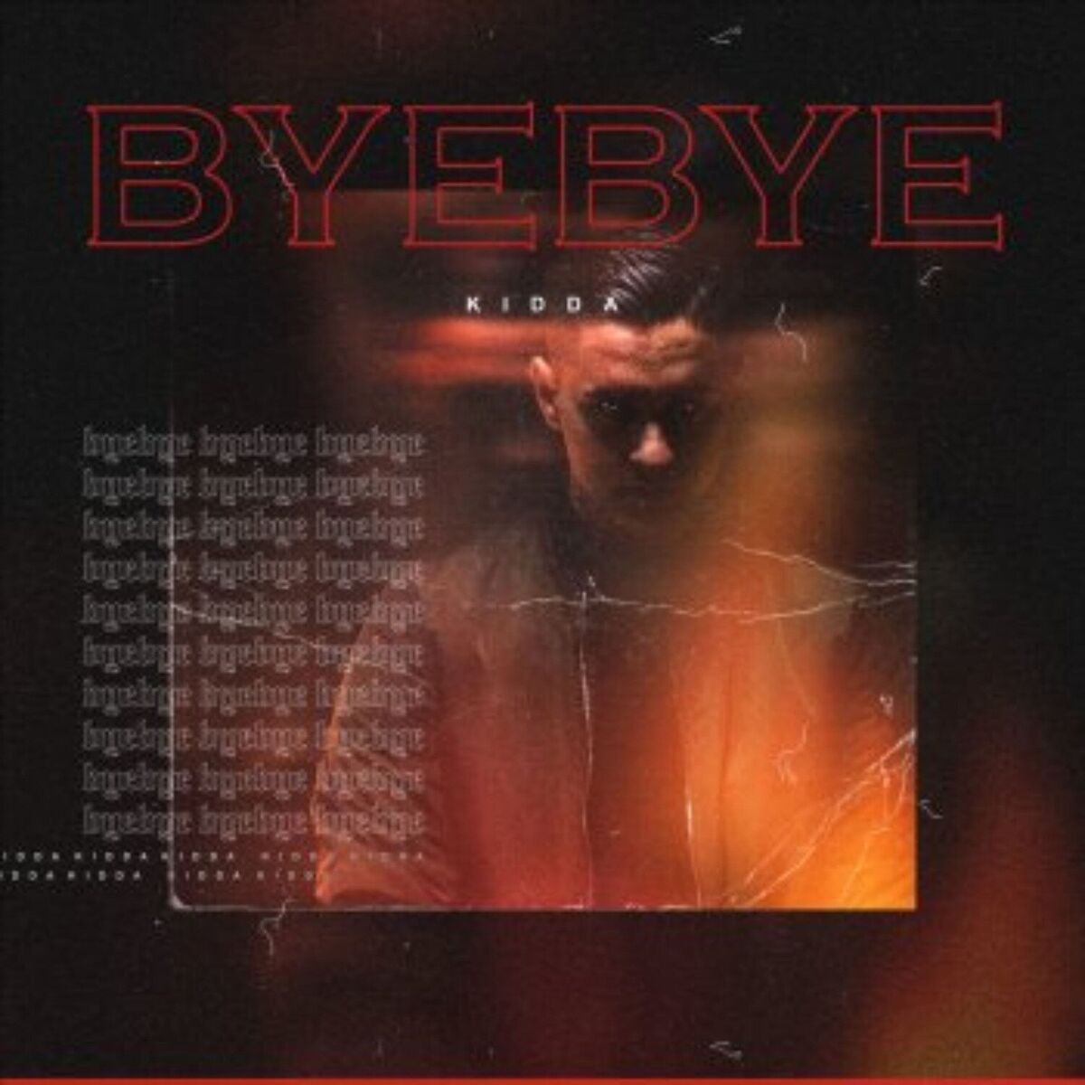 Album cover of BYE BYE