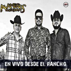Cover of En Vivo Desde El Rancho, Vol. 1