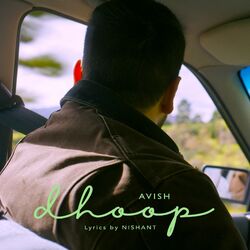 Cover of Dhoop