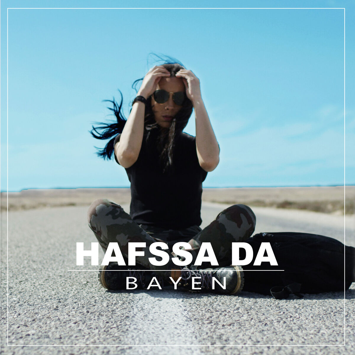 Album cover of Bayen