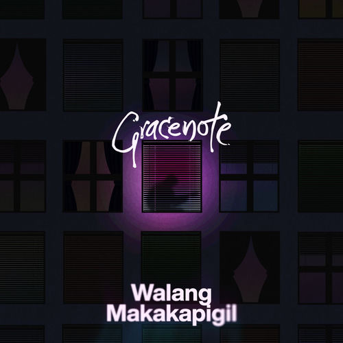Walang Makakapigil