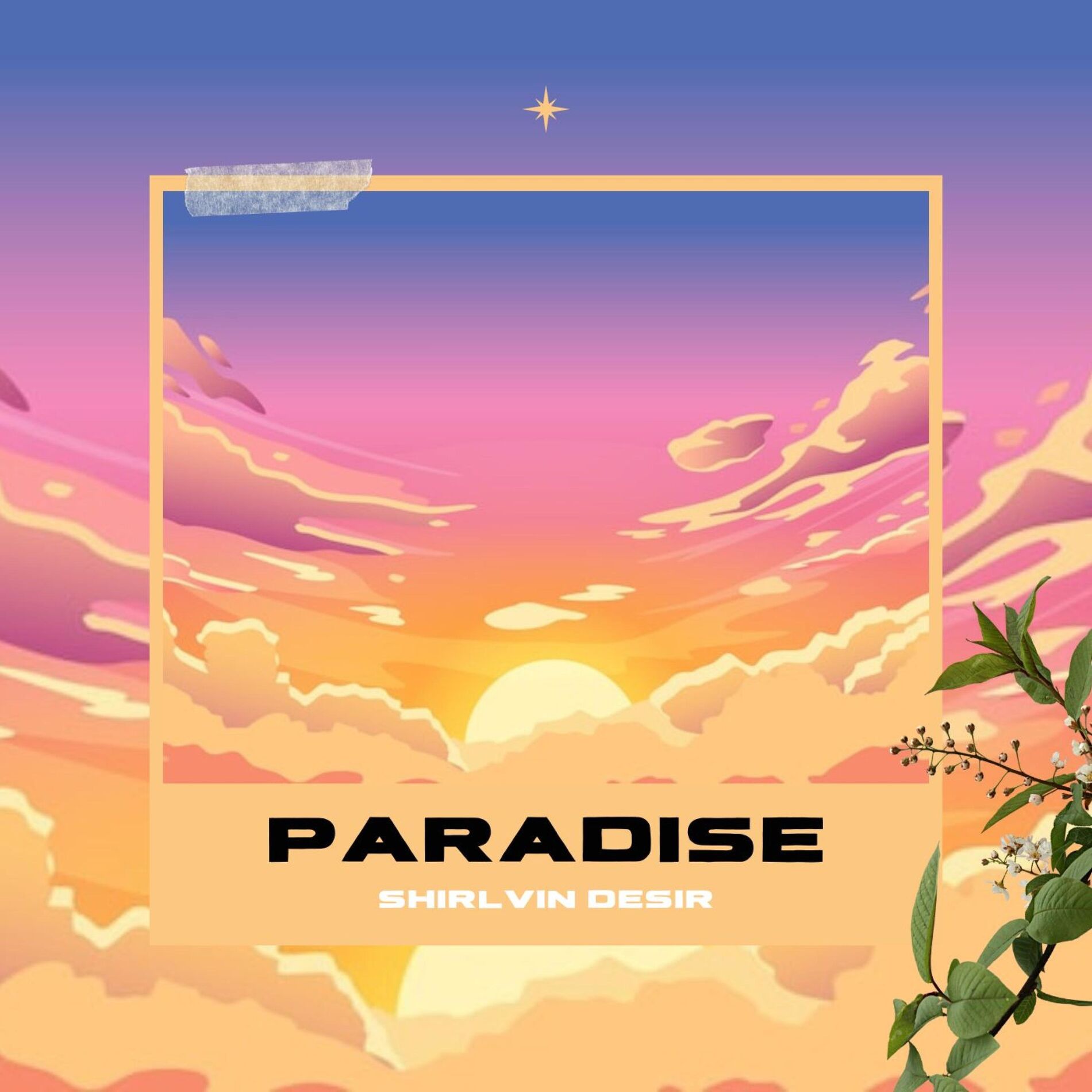 Album cover of PARADISE, Vol. 1