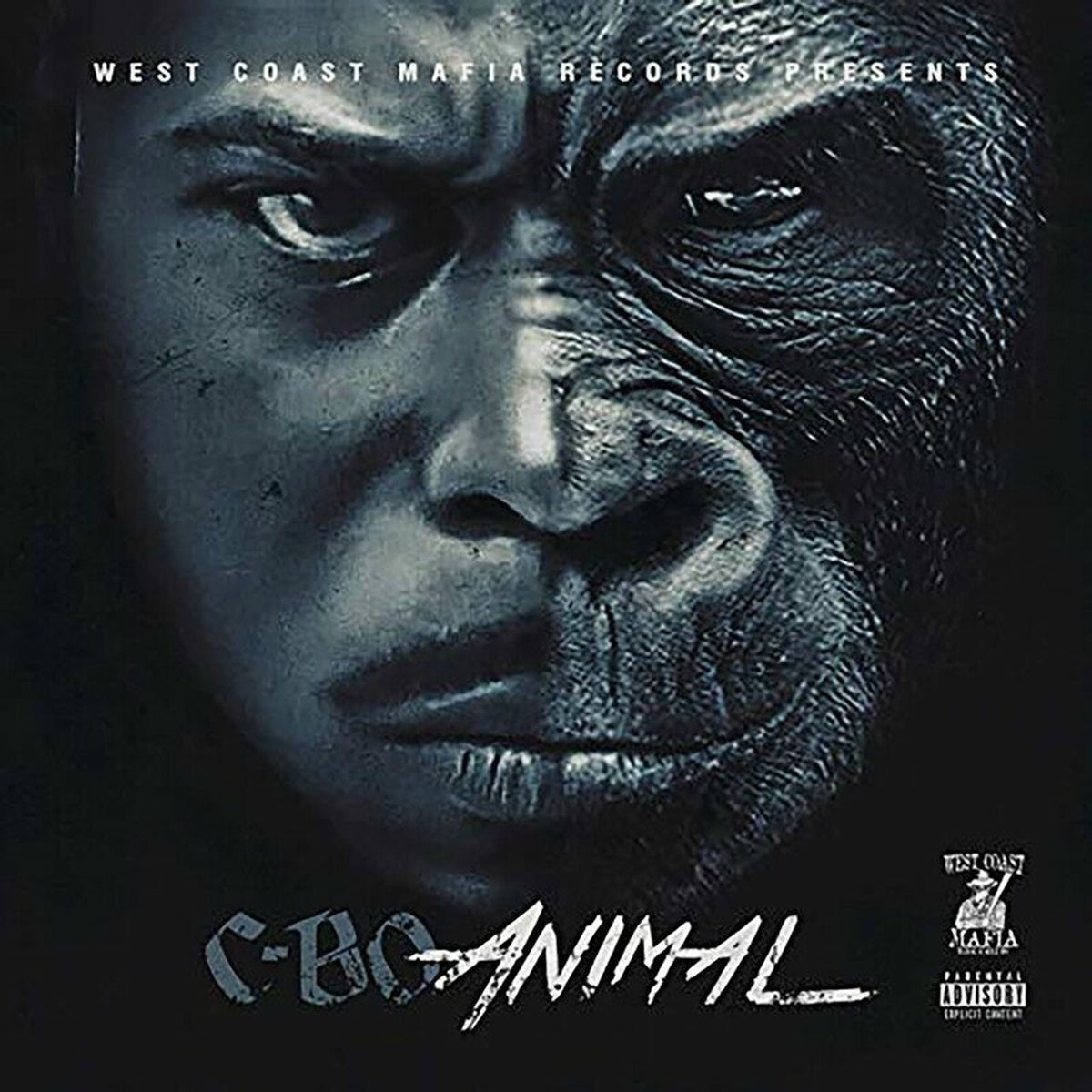 Album cover of Animal