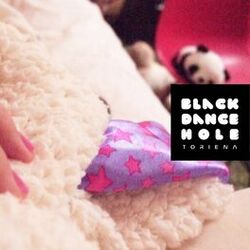 Cover of Black Dance Hole