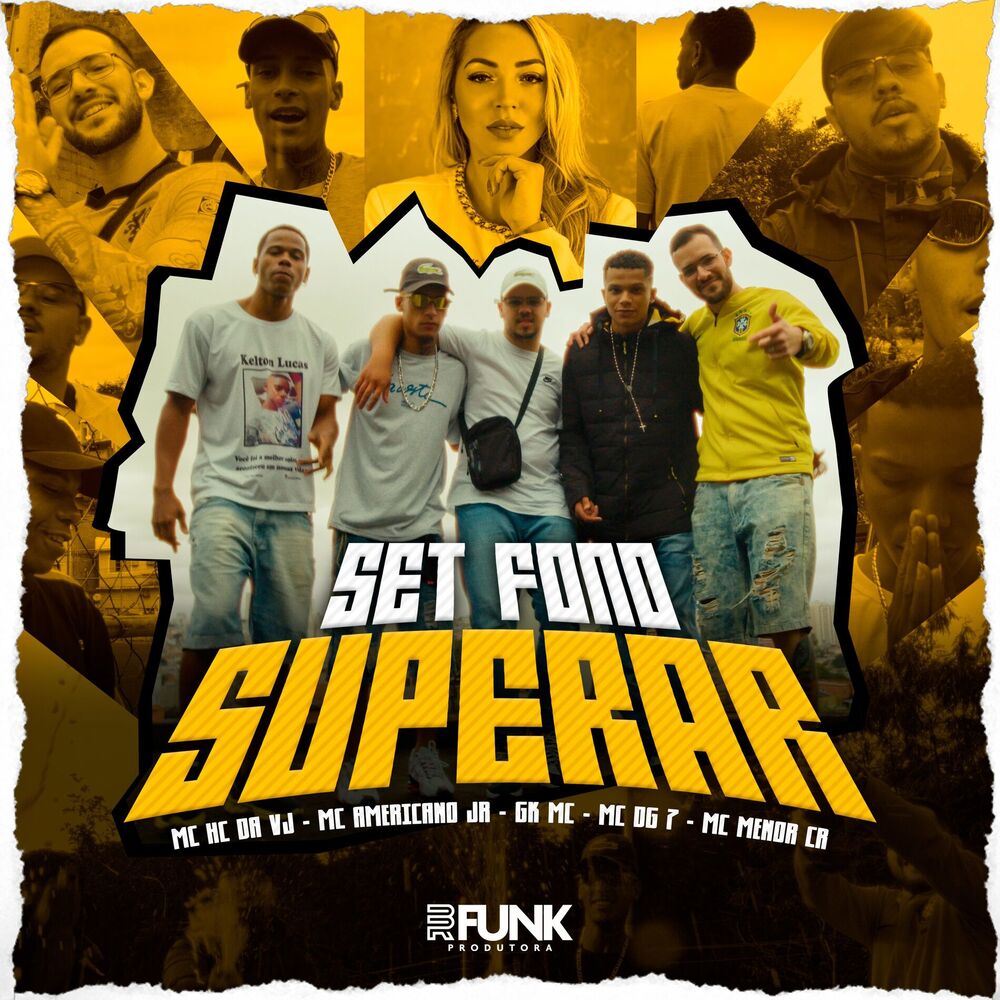 Picture of Set Fono Superar