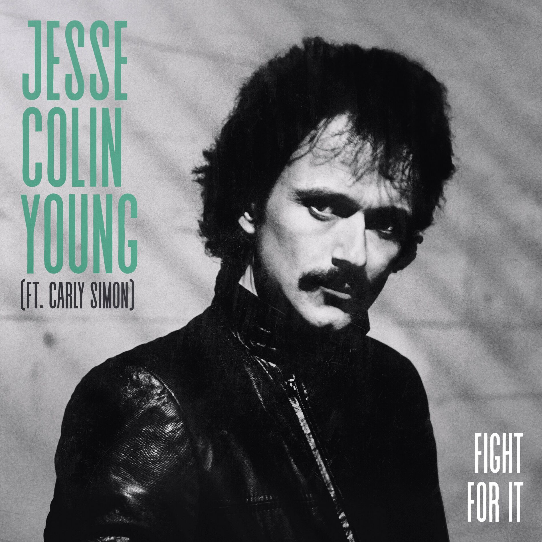 Album cover of Fight For It
