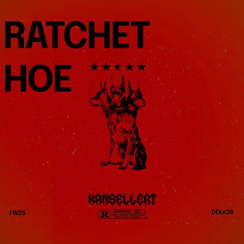 Ratchet Hoe