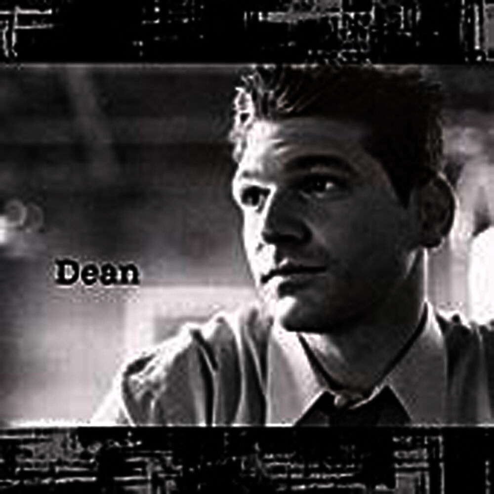 Picture of Dean
